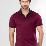 Elion Premium quality men's Polo t-shirt