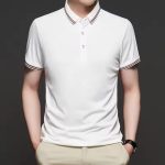 Elion Premium quality men's Polo t-shirt