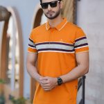 Elion Premium quality men's Polo t-shirt