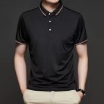 Elion Premium quality men's Polo t-shirt