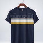 Premium quality men's t-shirt