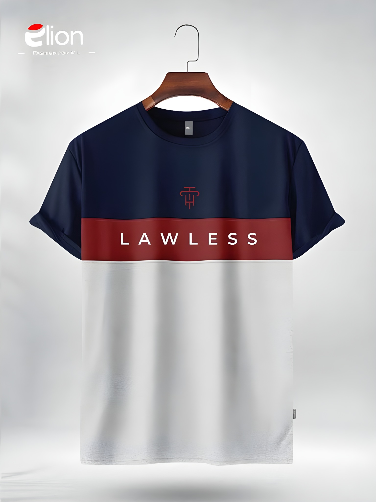 473974613_122205529034204762_781546983829569054_n Elion Premium quality men's t-shirt - Image 1
