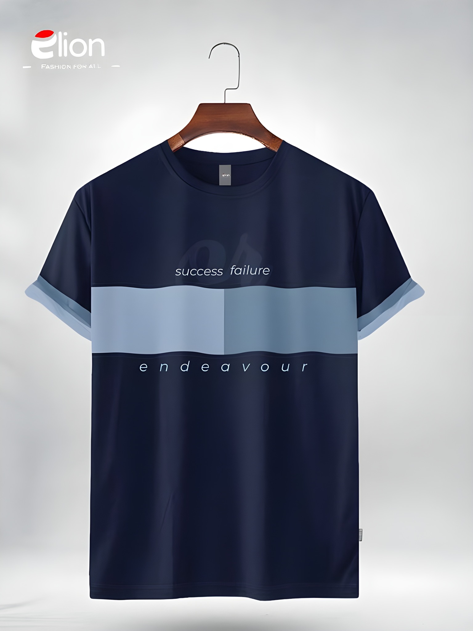 474033368_122205529010204762_4500323662031180687_n Elion Premium quality men's t-shirt - Image 1