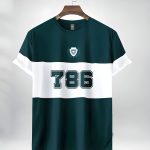 Premium quality men's t-shirt