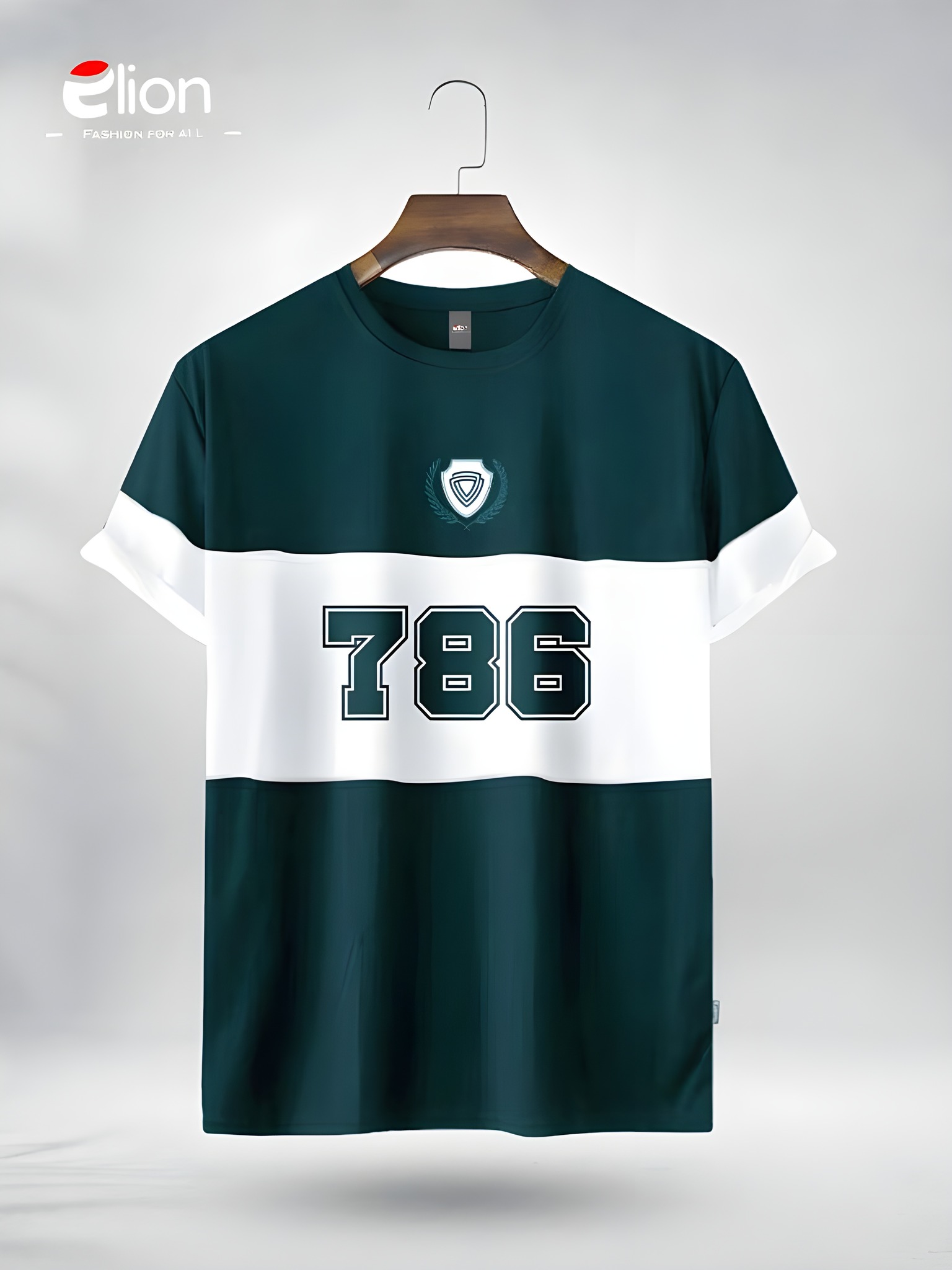 474177977_122205528932204762_4593146492957755376_n Premium quality men's t-shirt - Image 1