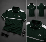 Introducing our Premium Piqué Polo Shirt — designed for those who appreciate quality, comfort, and modern fashion - Image 2