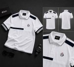 Introducing our Premium Piqué Polo Shirt — designed for those who appreciate quality, comfort, and modern fashion - Image 2